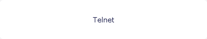 Telnet