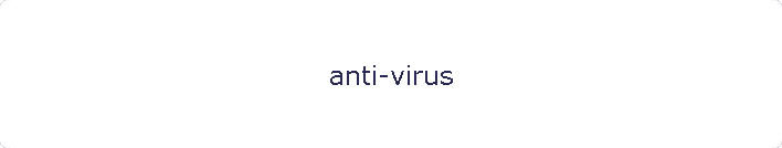 anti-virus